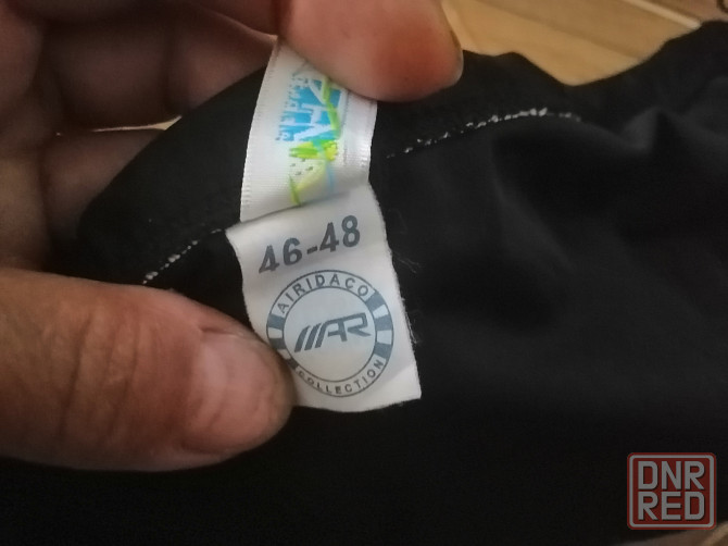 Продам плавки мужские, р. 46-48 Донецк - изображение 3
