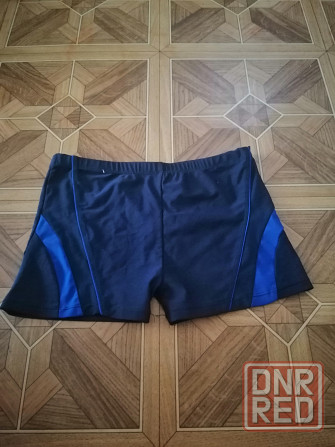 Продам плавки шортики мужские, р. 48-50 (16) Донецк - изображение 8