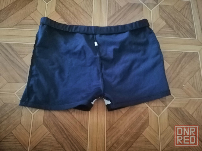 Продам плавки шортики мужские, р. 48-50 (16) Донецк - изображение 4