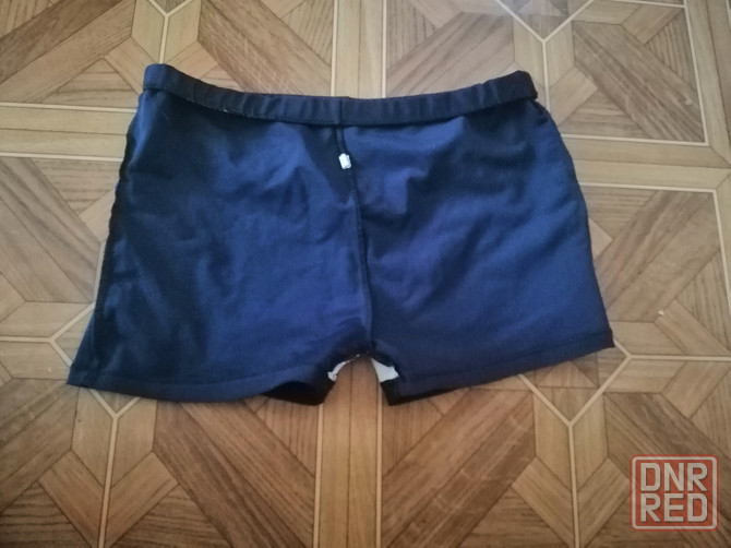 Продам плавки шортики мужские, р. 48-50 (16) Донецк - изображение 3