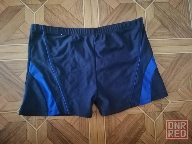 Продам плавки шортики мужские, р. 48-50 (16) Донецк - изображение 7
