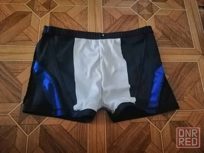 Продам плавки шортики мужские, р. 48-50 (16) Донецк - изображение 5