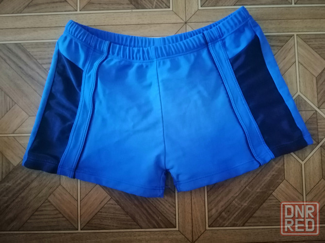 Продам плавки шортики, р. 42 Донецк - изображение 1