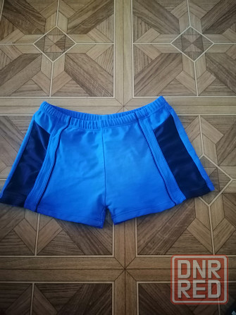 Продам плавки шортики, р. 42 Донецк - изображение 6