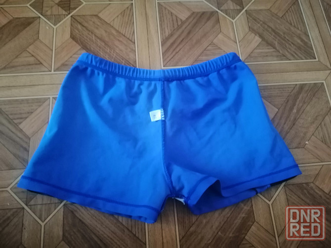 Продам плавки шортики, р. 42 Донецк - изображение 4