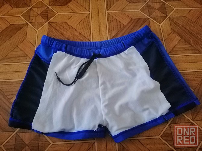 Продам плавки шортики, р. 42 Донецк - изображение 3