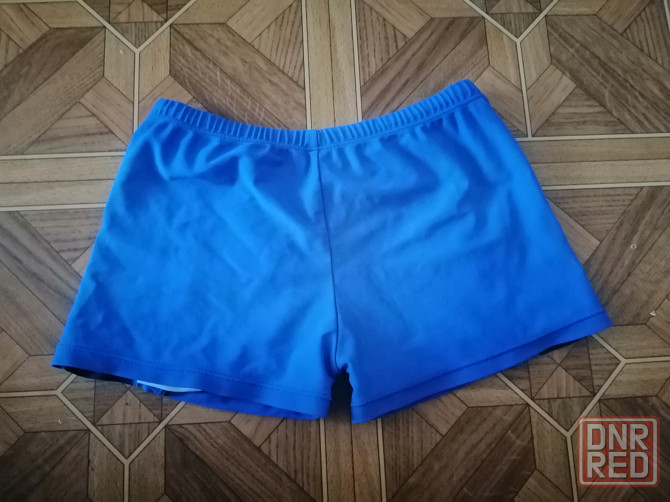 Продам плавки шортики, р. 42 Донецк - изображение 2