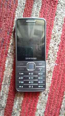 Samsung S5610 Донецк