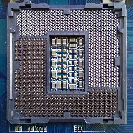 Gigabyte GA-B75-D3V (rev. 1.1) (s1155, mSATA, Intel B75, PCI-Ex16) Socket 1155 - материнская плата Донецк