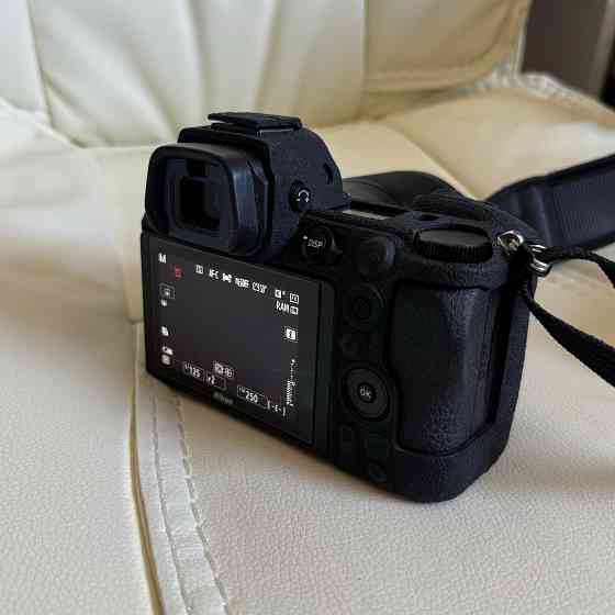 Nikon Z6 II Донецк