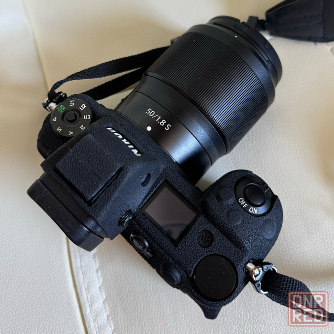 Nikon Z6 II Донецк - изображение 3