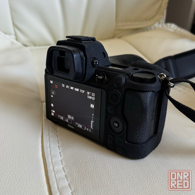 Nikon Z6 II Донецк - изображение 2