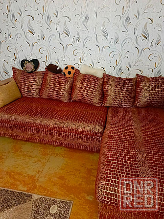 Продам 2-комнатную квартиру на Прожекторной (Пролетарский район) Донецк - изображение 6