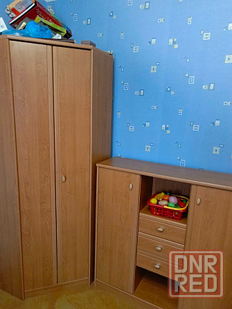 Продам 2-комнатную квартиру на Прожекторной (Пролетарский район) Донецк - изображение 4