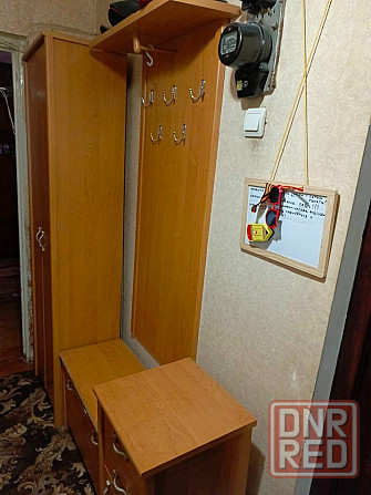 Продам 2-комнатную квартиру на Прожекторной (Пролетарский район) Донецк - изображение 5