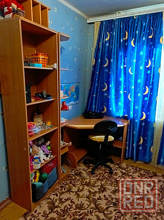 Продам 2-комнатную квартиру на Прожекторной (Пролетарский район) Донецк - изображение 3