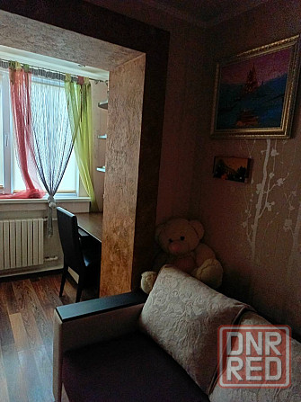 Продам 3-комнатную квартиру-студию (ул. Нижнекурганская) Донецк - изображение 5