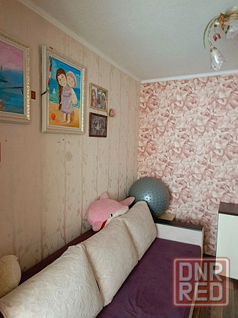 Продам 3-комнатную квартиру-студию (ул. Нижнекурганская) Донецк - изображение 1