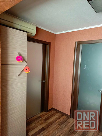 Продам 3-комнатную квартиру-студию (ул. Нижнекурганская) Донецк - изображение 2