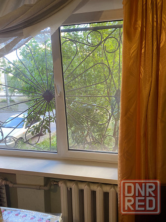 Продам двухкомнатную квартиру в Калининском районе! Донецк - изображение 4