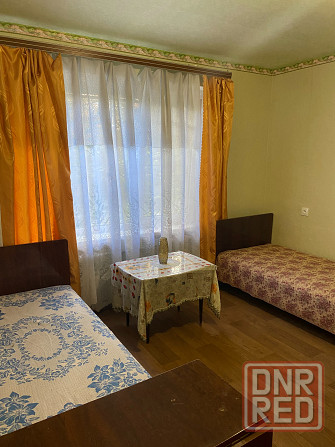 Продам двухкомнатную квартиру в Калининском районе! Донецк - изображение 2