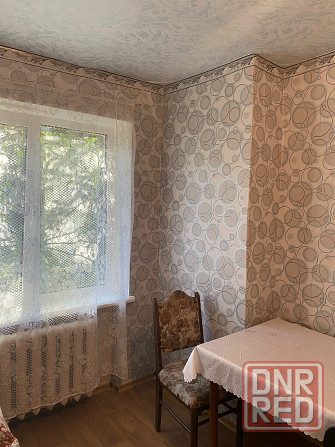 Продам двухкомнатную квартиру в Калининском районе! Донецк - изображение 3