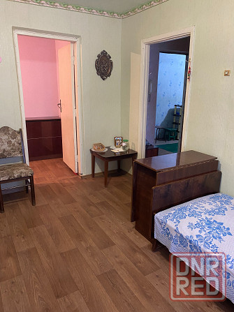 Продам двухкомнатную квартиру в Калининском районе! Донецк - изображение 6
