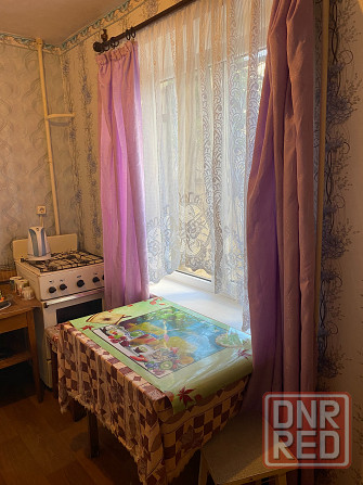 Продам двухкомнатную квартиру в Калининском районе! Донецк - изображение 5