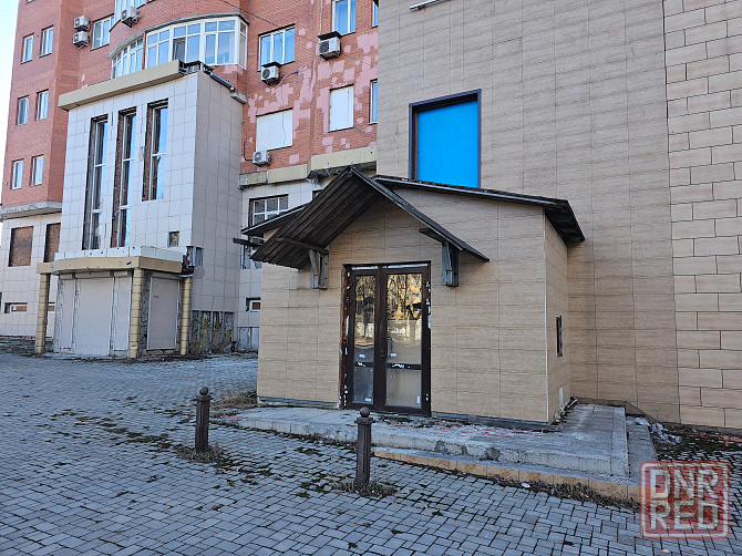 Сдам помещение под ремонт Донецк - изображение 1