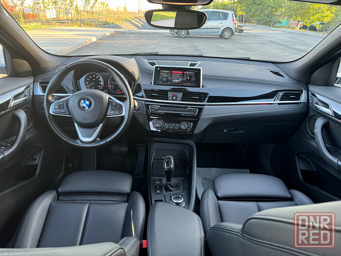 BMW X2 28i 2019 год Донецк - изображение 5