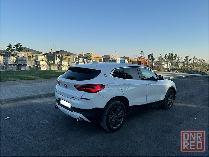 BMW X2 28i 2019 год Донецк - изображение 3