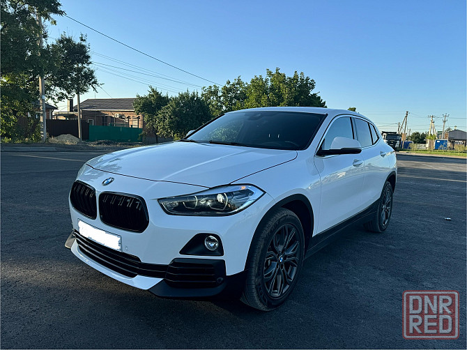 BMW X2 28i 2019 год Донецк - изображение 1