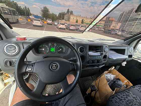 ГАЗель NEXT Донецк