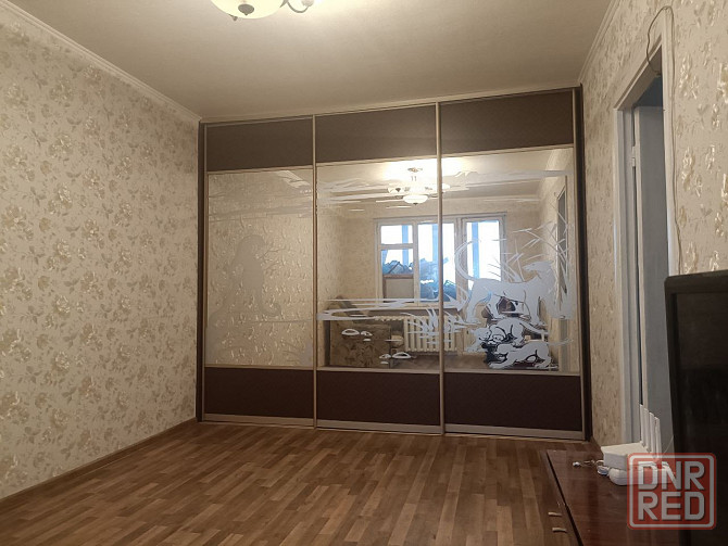 Продам 1-квартиру Мирный 1 800 000 рублей Донецк - изображение 4