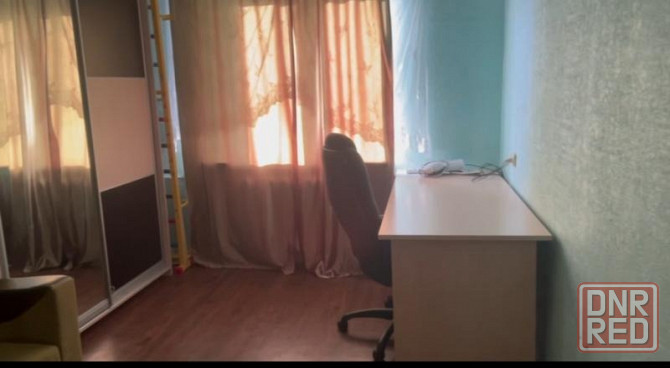 Продается 3 - х комнатная квартира, ул. Скляренко Донецк - изображение 4
