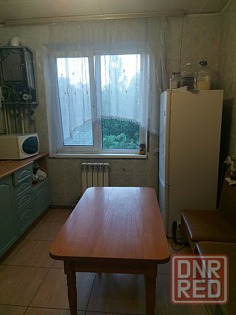 Продажа 3-х комнатной квартиры, в Пролетарском районе Донецк - изображение 1