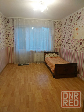 Продажа 3-х комнатной квартиры, в Пролетарском районе Донецк - изображение 4