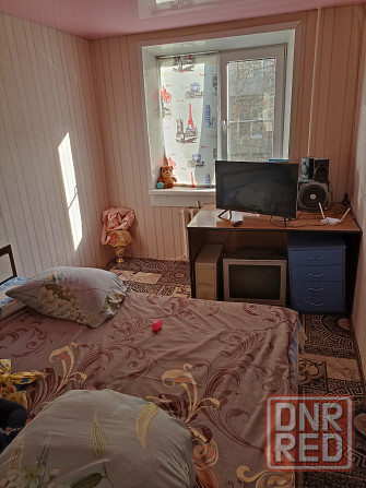 Квартира посуточно Донецк - изображение 3