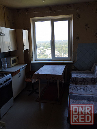 Продам 3х комнатную квартиру на Бакинах,Куйбышевский район. Подходит под ипотеку! Донецк - изображение 4