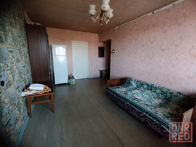 Продам 3х комнатную квартиру на Бакинах,Куйбышевский район. Подходит под ипотеку! Донецк - изображение 8