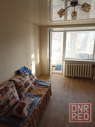 Квартира посуточно Донецк - изображение 2
