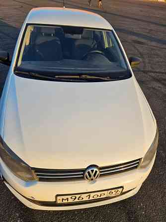 Продам Volkswagen Polo седан, 2011, 1.6, механика. Донецк