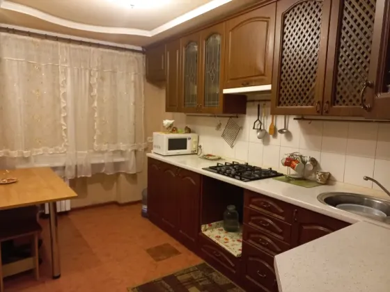 Сдам квартиры Макеевка Донецк (много вариантов от 15 до 35тыс) 4197808 феникс Макеевка