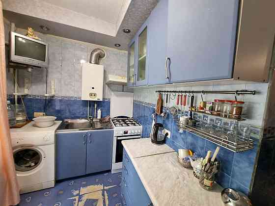 Продам 2-х комнатную квартиру в Будённовском районе (Меркурий) Донецк