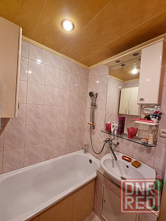 Продам 2-х комнатную квартиру в Будённовском районе (Меркурий) Донецк - изображение 4