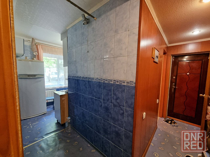 Продам 2-х комнатную квартиру в Будённовском районе (Меркурий) Донецк - изображение 5