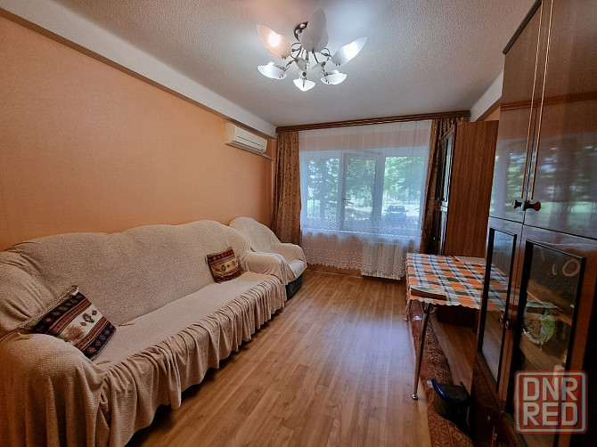 Продам 2-х комнатную квартиру в Будённовском районе (Меркурий) Донецк - изображение 2
