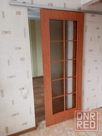 Продам 3-х комнатную квартиру в Червоногвардейском районе Макеевка - изображение 1