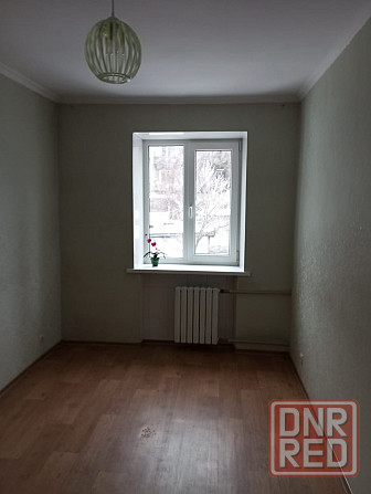 Продам 3-х комнатную квартиру в Червоногвардейском районе Макеевка - изображение 11