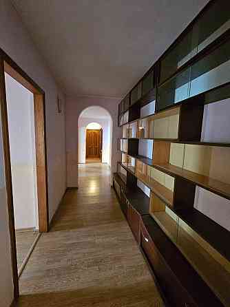 4-х квартира 136 кв Калининский р-н Донецк